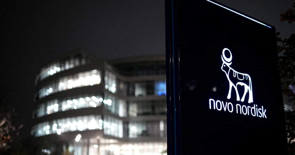 Eli Lilly Widens Lead: Novo Nordisk Shares Plunge in Weight Loss Fight